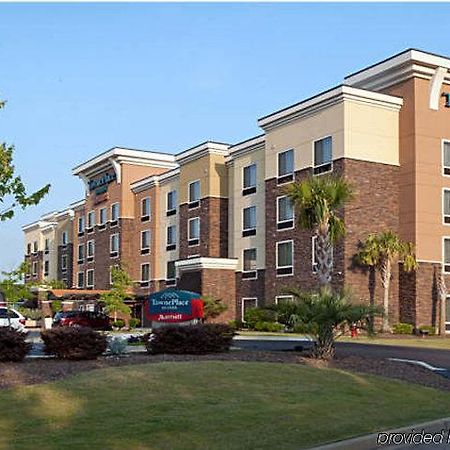 Towneplace Suites Columbia Southeast / Fort Jackson Екстериор снимка
