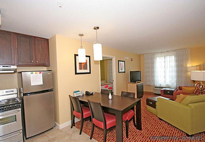 Towneplace Suites Columbia Southeast / Fort Jackson Стая снимка