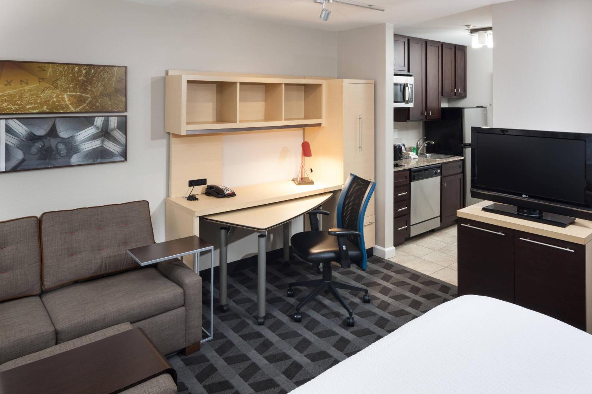 Towneplace Suites Columbia Southeast / Fort Jackson Екстериор снимка