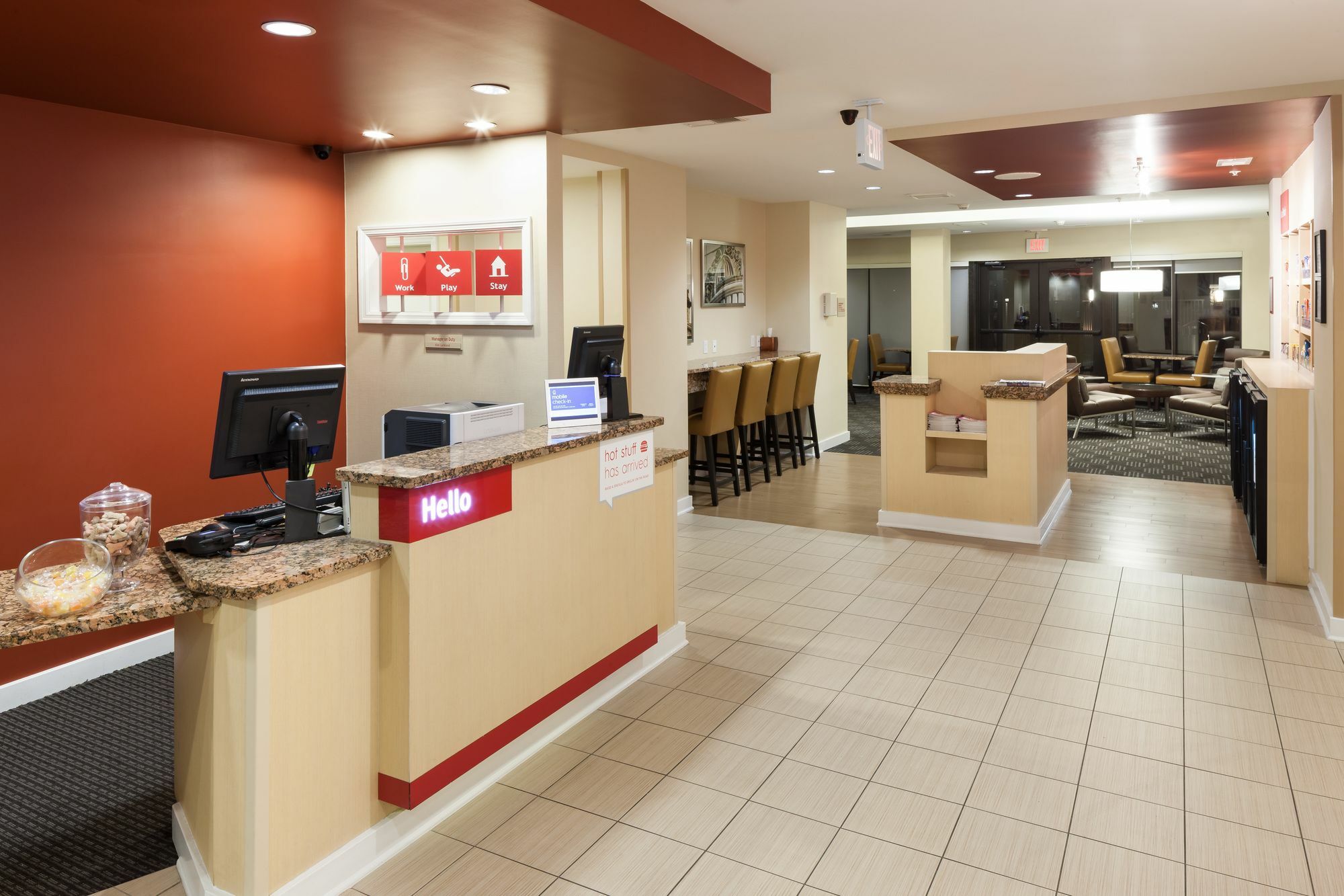 Towneplace Suites Columbia Southeast / Fort Jackson Екстериор снимка