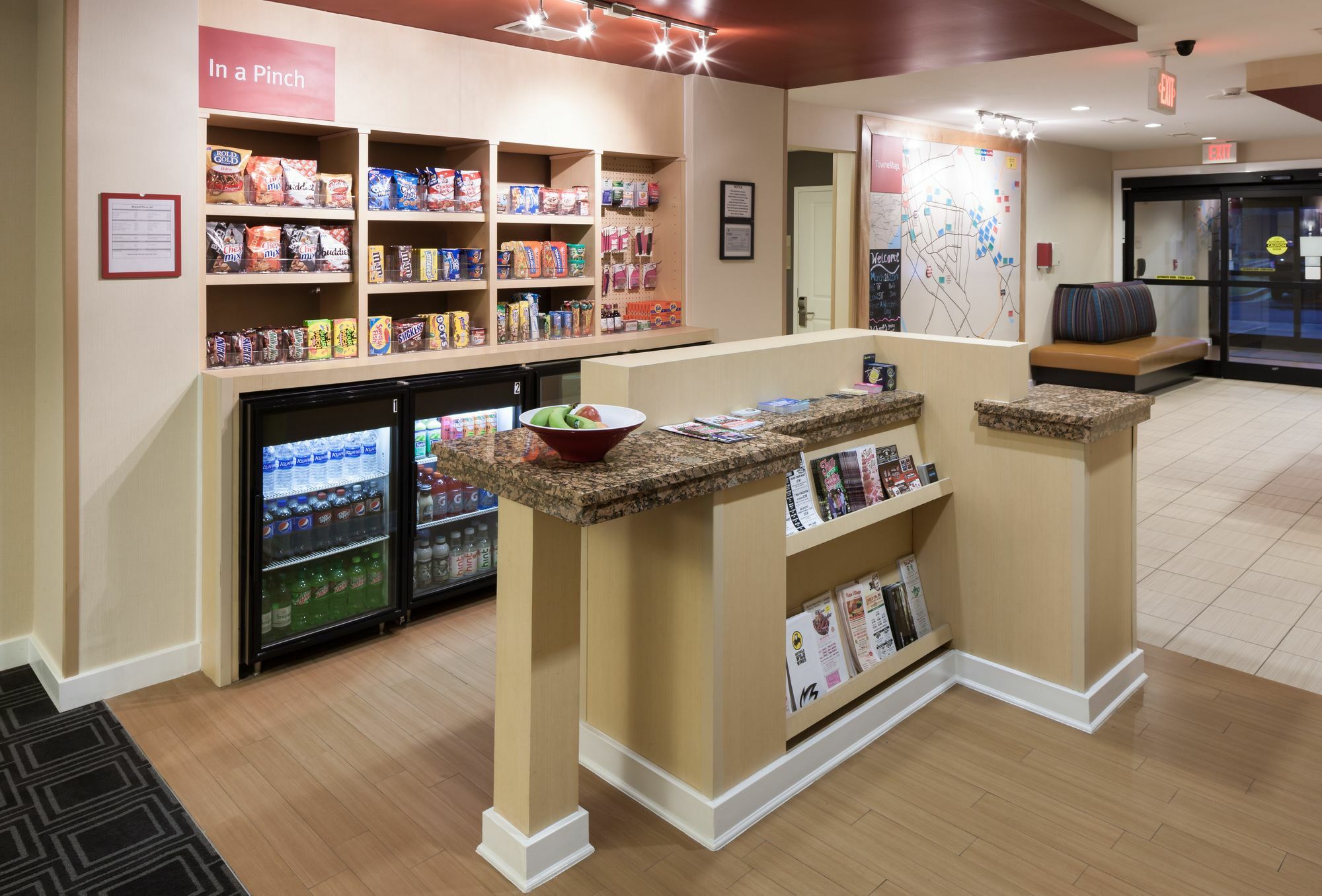 Towneplace Suites Columbia Southeast / Fort Jackson Екстериор снимка