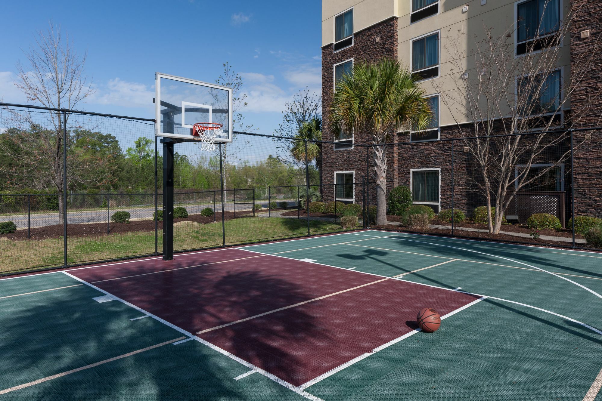 Towneplace Suites Columbia Southeast / Fort Jackson Екстериор снимка